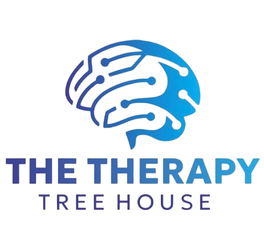 Therapy Tree House Logo